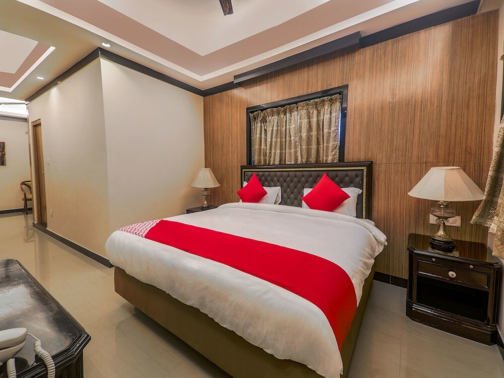 Фото Oyo 16719 Airport Guest House