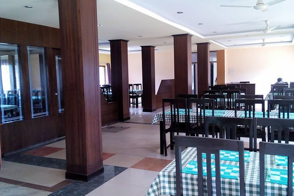 Фото Hotel Little Buddha