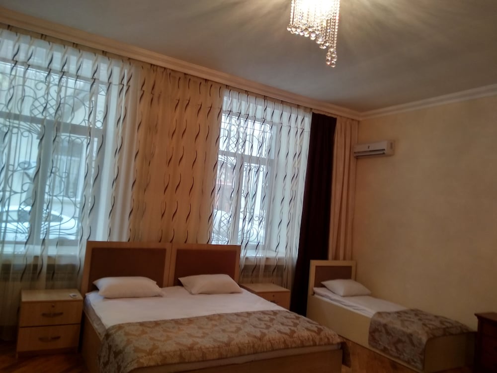 Фото Amadeo Hotel & Apartments