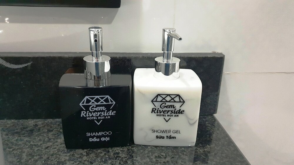 Фото Gem Riverside Hotel Hoi An