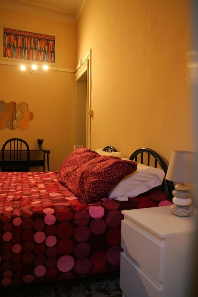 Фото B&b Stesicoro InHabit- Guesthouse City Center