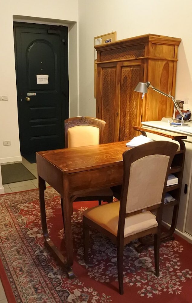 Фото Gorizia Inn