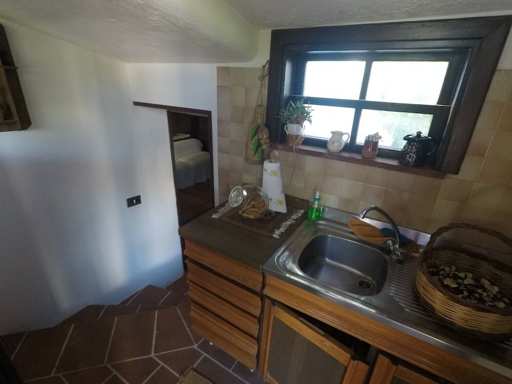 Фото Agriturismo Masseria Piutri