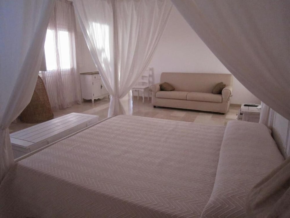 Фото Antica Masseria Ficazzana