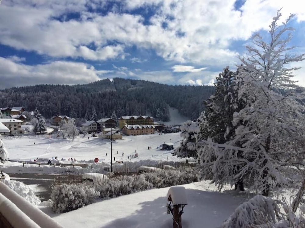 Фото Residence Capriolo