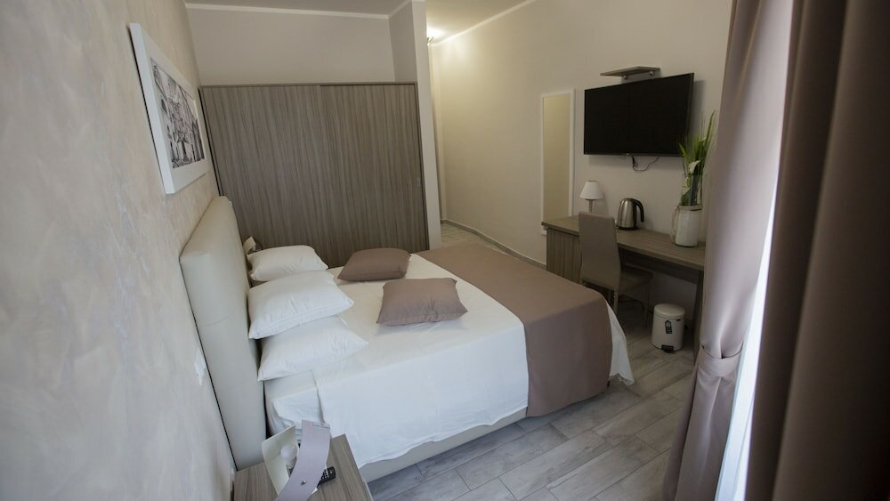 Фото B&b Saint Catharina