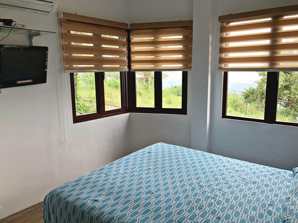 Фото Pura Vida Villas