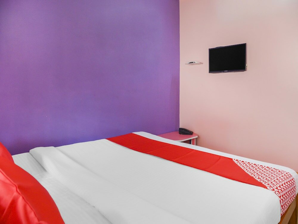 Фото Oyo 14884 Costarica Guest House