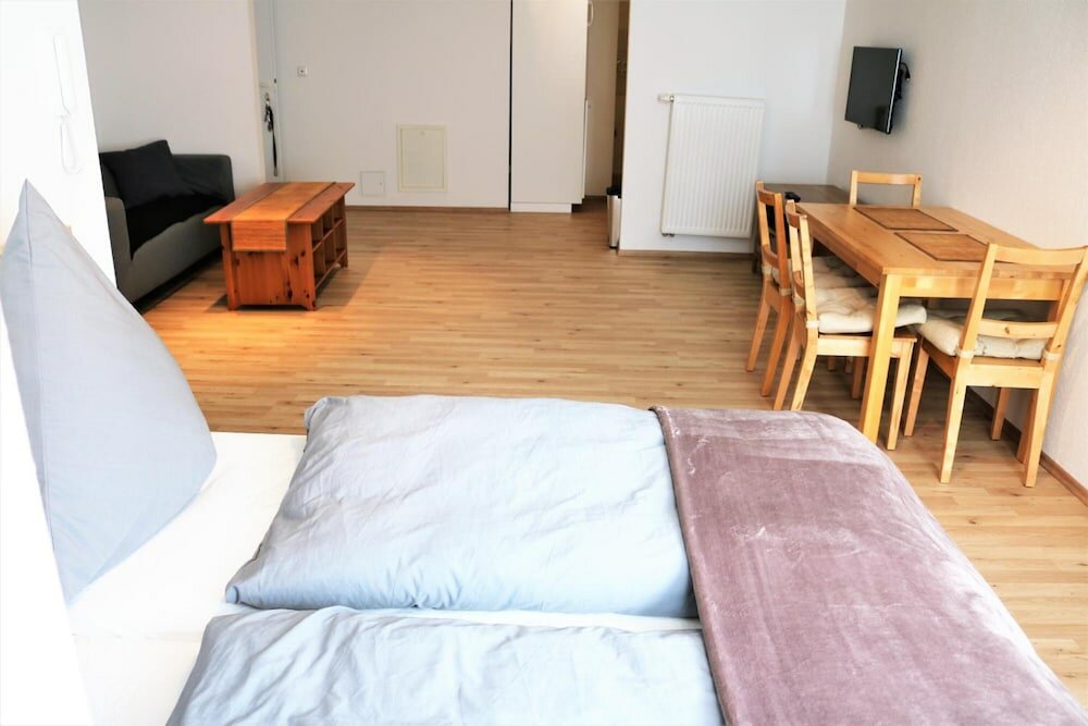 Фото Hotel Linnert