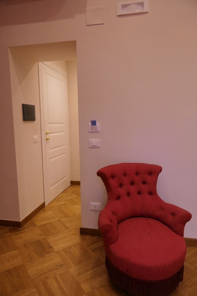 Фото B&b City Soul Spaccanapoli