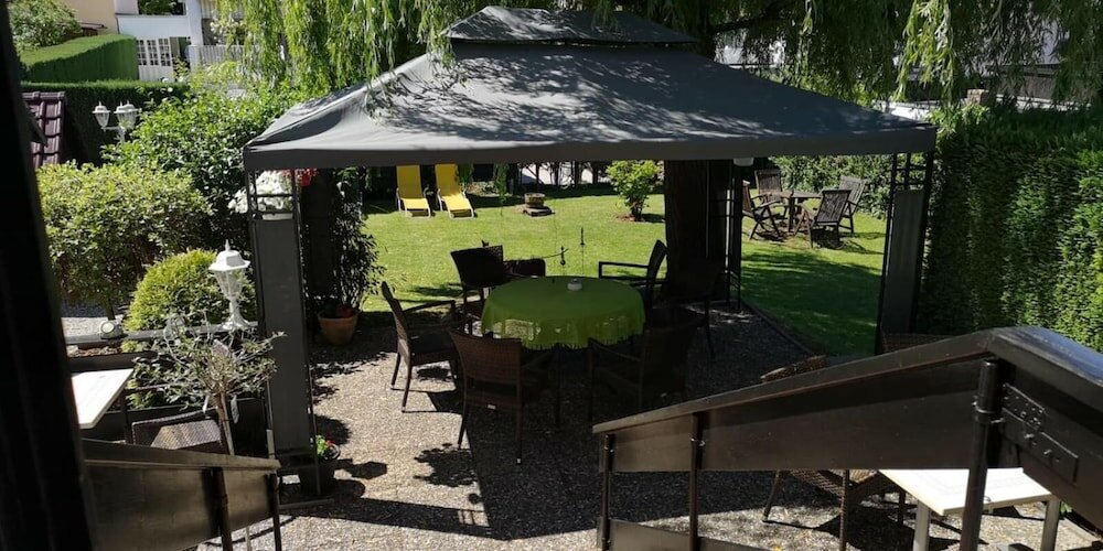 Фото Hotel Irene