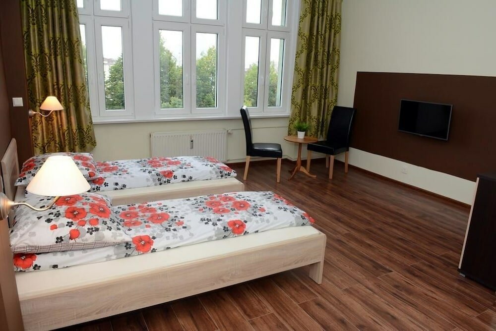 Фото Luxury Apartments Bonn