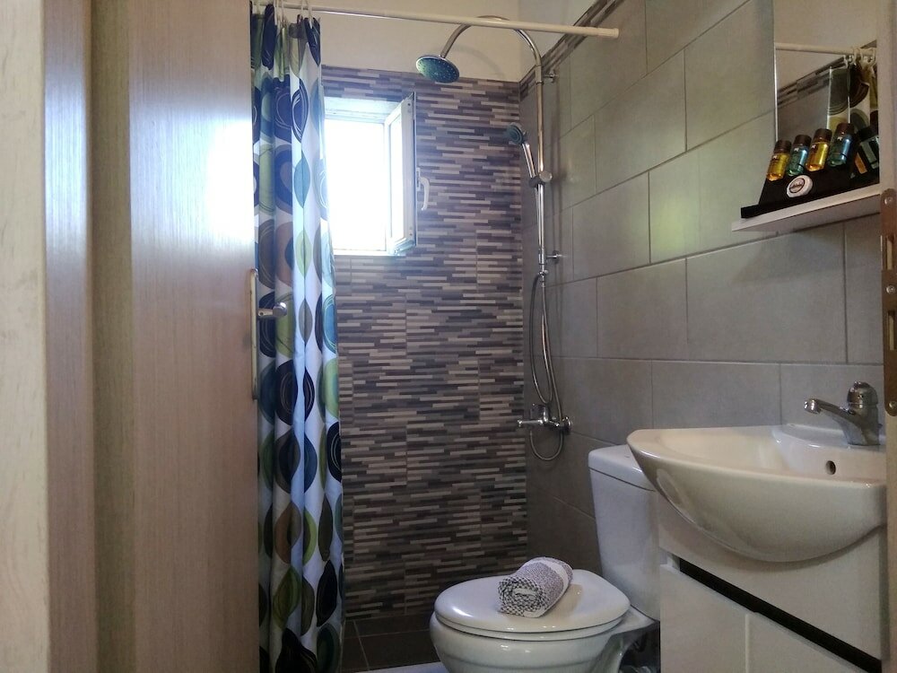 Фото Sarantakis Apartments