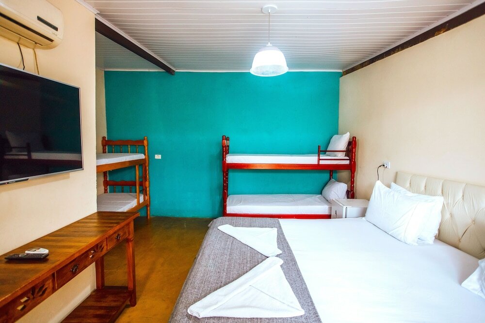 Фото Velinn Pousada Praia do Perequê