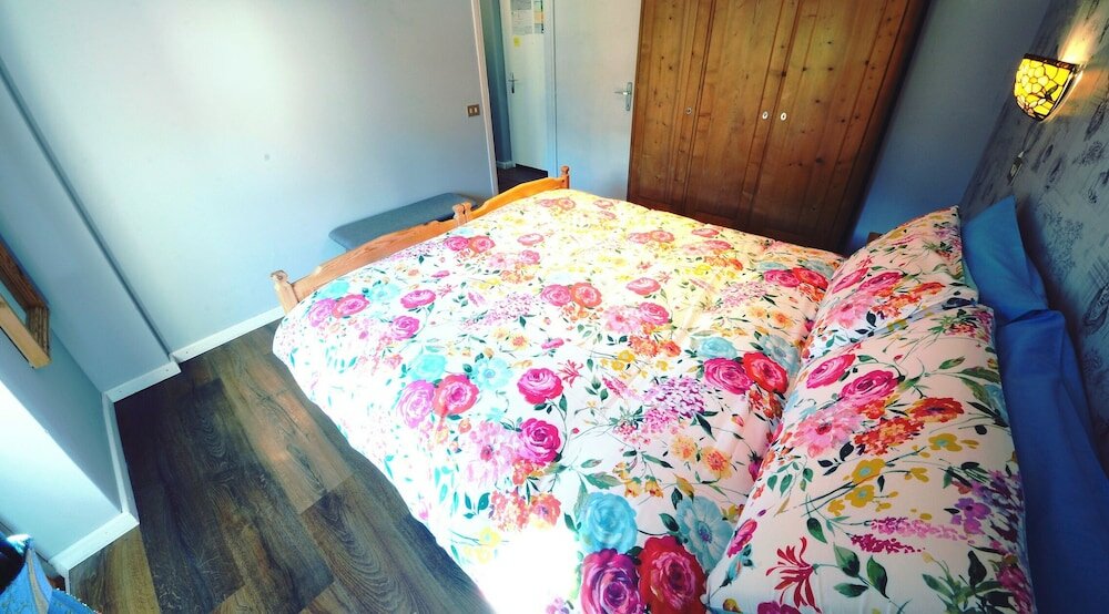 Фото La Sorgente Matteo