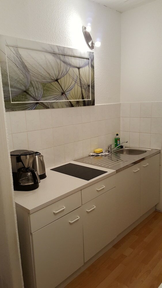 Фото - SP Hotels - Apartment am Nützenberg