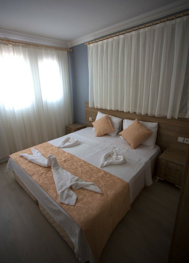 Фото Hotel De Huzur