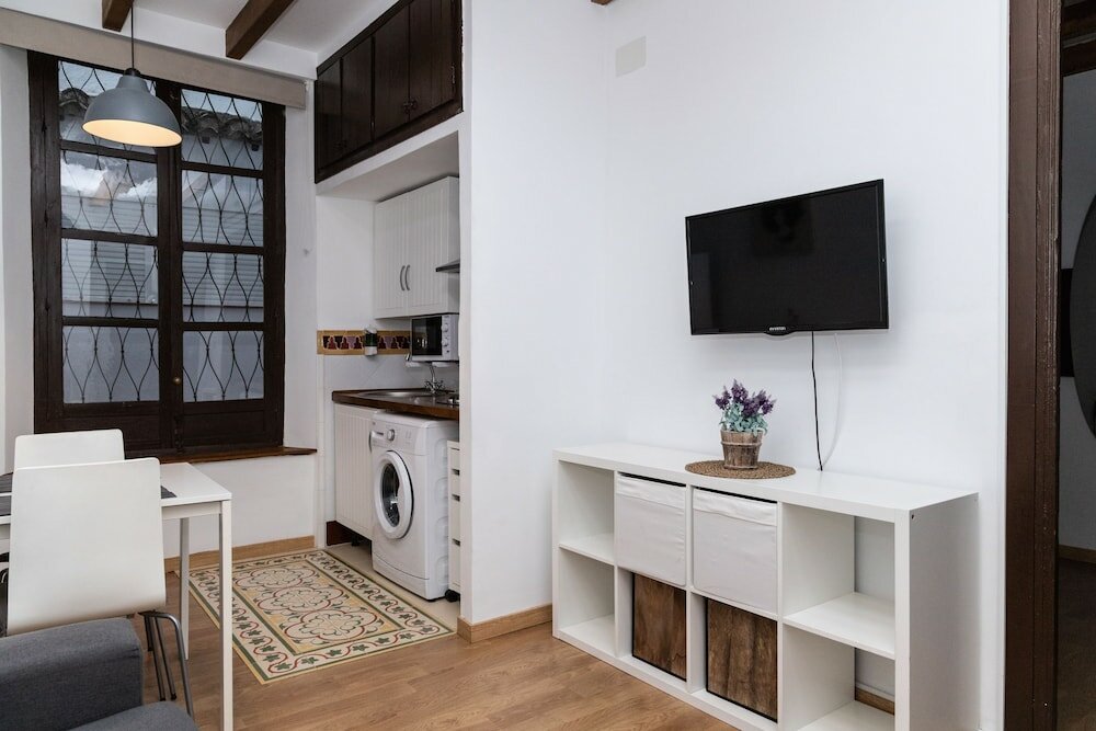 Фото Alhambra Sonder Apartments