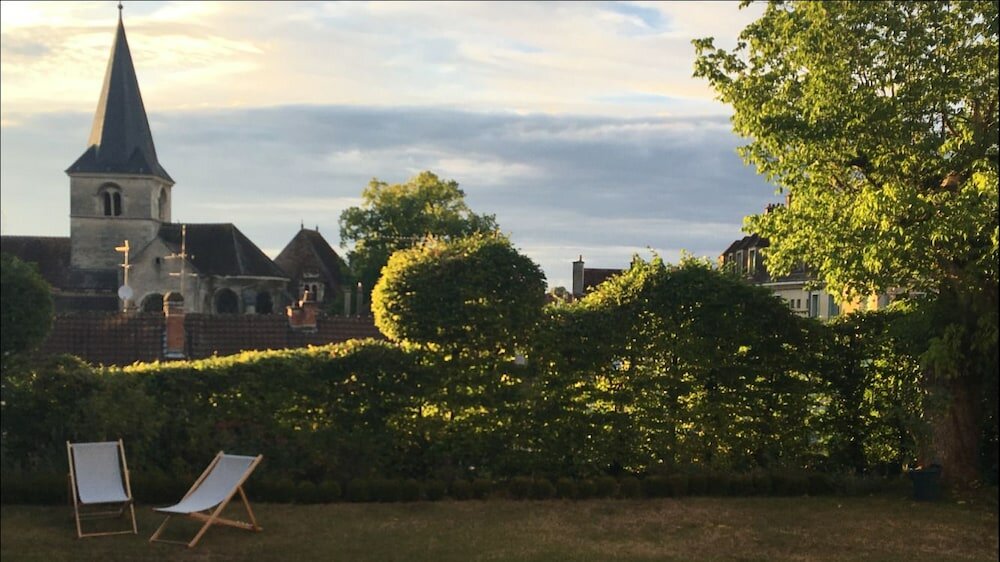 Фото B&B Le Jardin de Carco