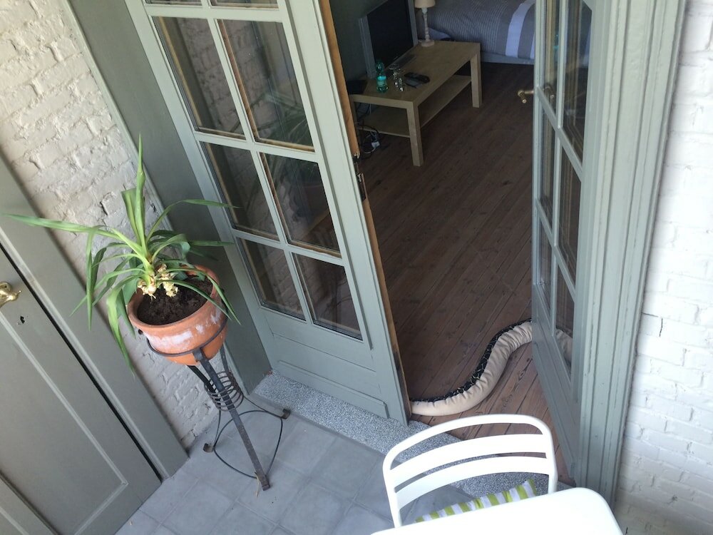 Фото Chez Mémère