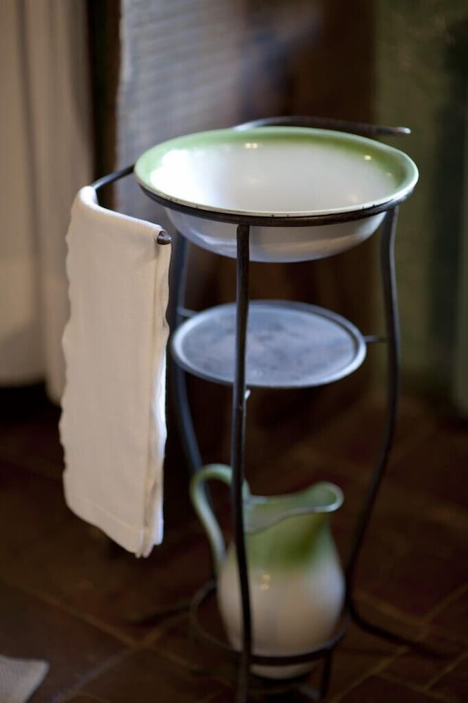 Фото Agriturismo La Pieve