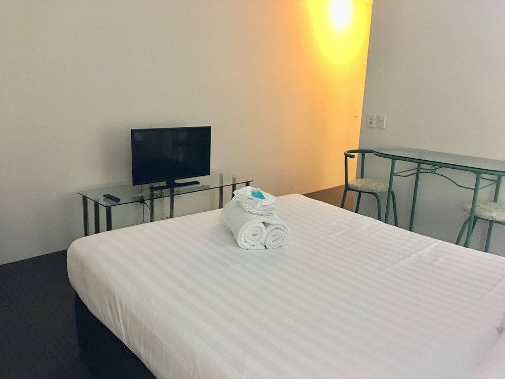 Фото Cha Private Apts Aruba Beach