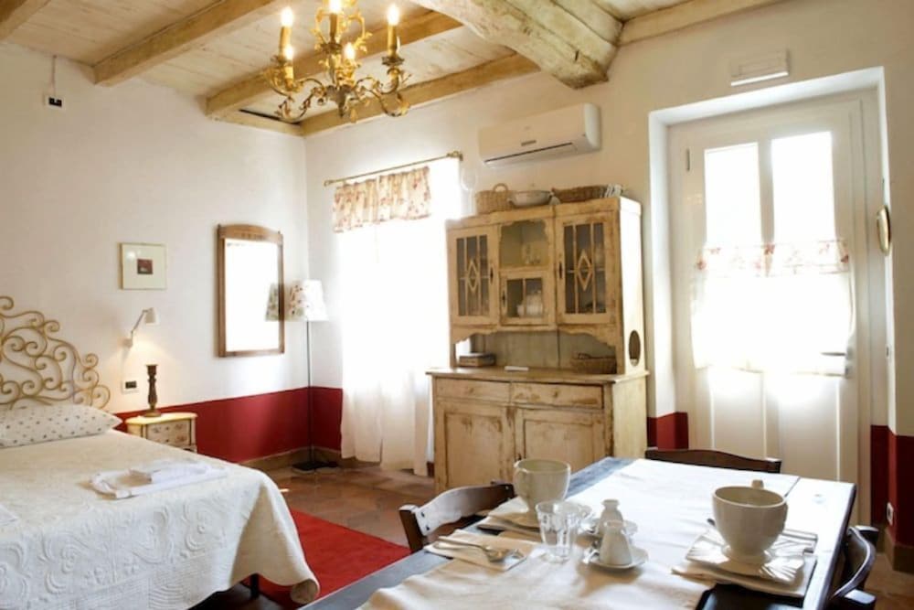 Фото Il Ciliegio