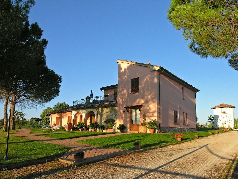 Фото Poggio Verde