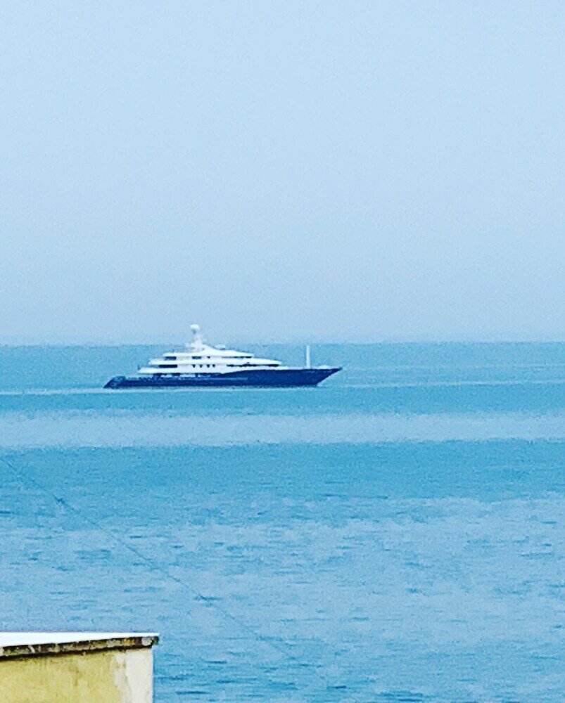 Фото Dei del Mare Extra Luxury