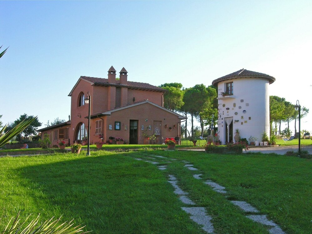 Фото Poggio Verde