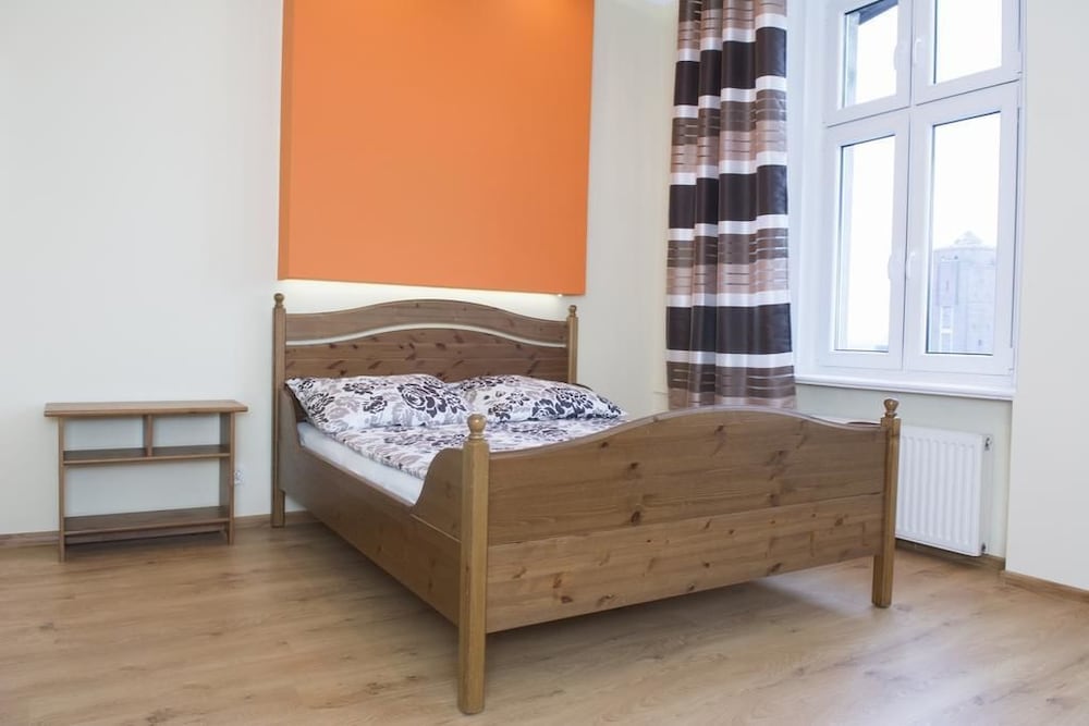 Фото Luxury Apartments Bonn