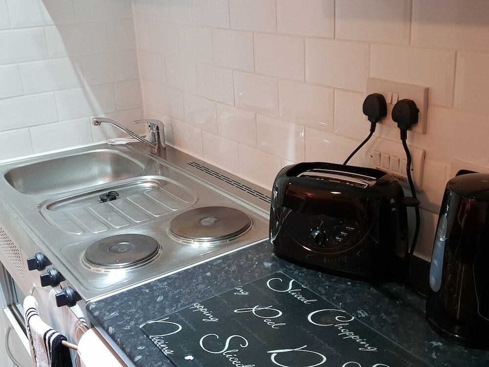 Фото The Old Bell Hotel