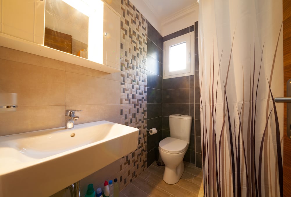 Фото Ionian View Apartments