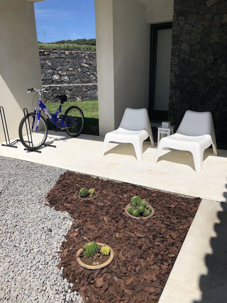 Фото Casa das Cinco