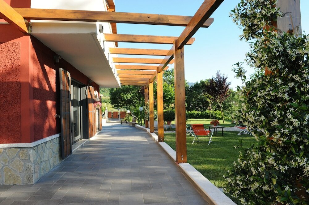 Фото Country House Il Papavero