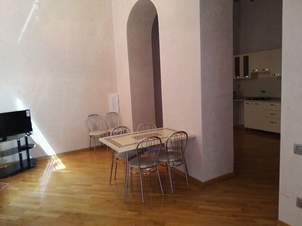 Фото Amadeo Hotel & Apartments