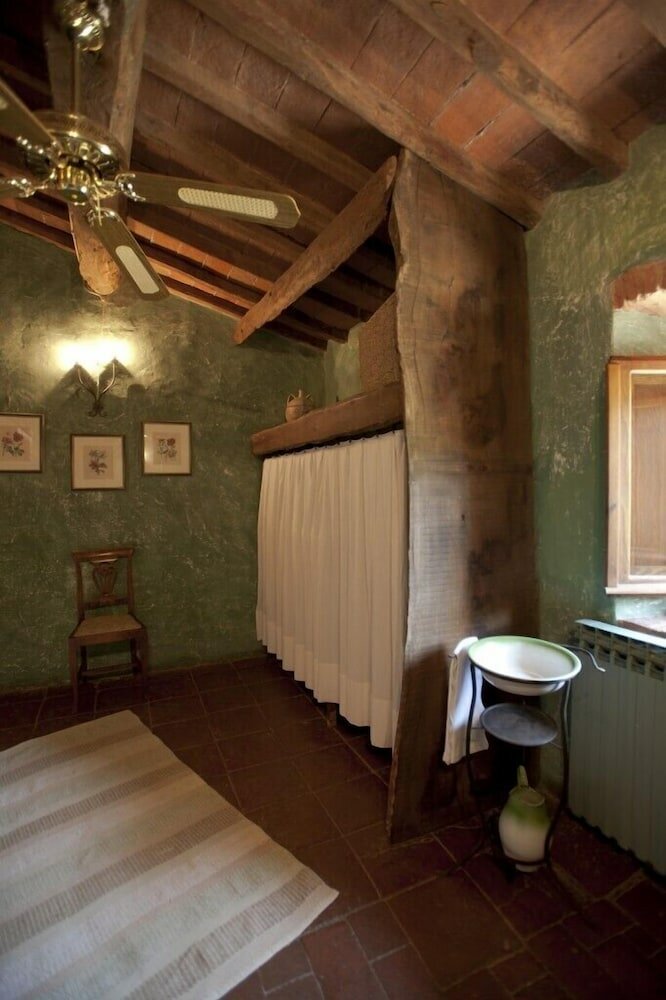 Фото Agriturismo La Pieve