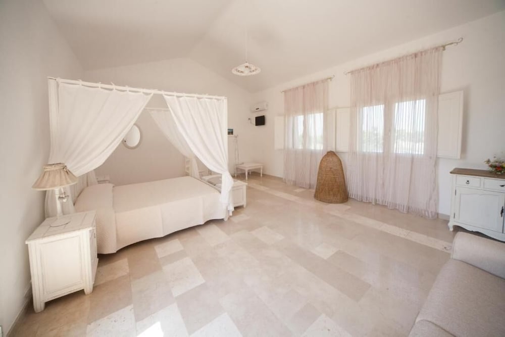 Фото Antica Masseria Ficazzana