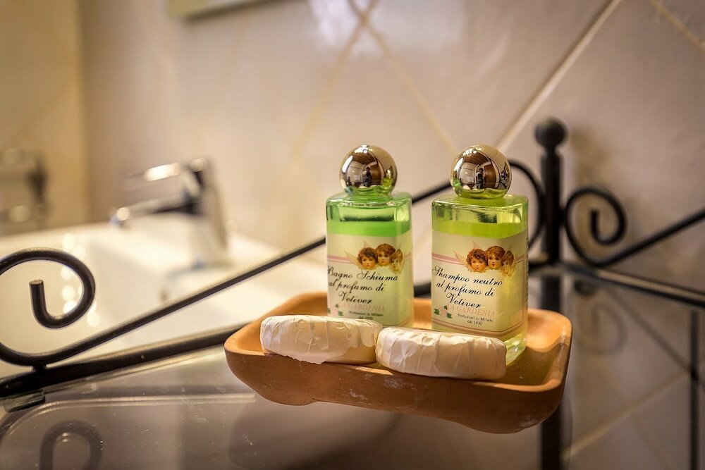 Фото Podere Casalino