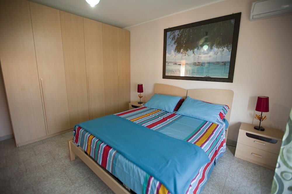 Фото B&b mediterraneo kr