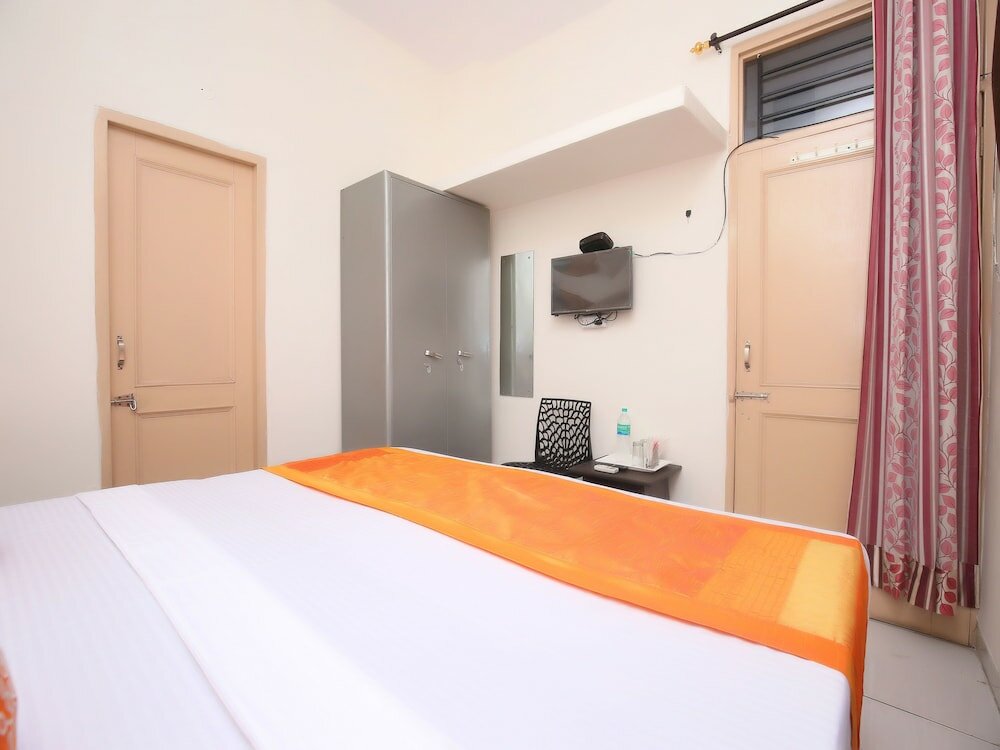 Фото Oyo 13007 Humble Residency