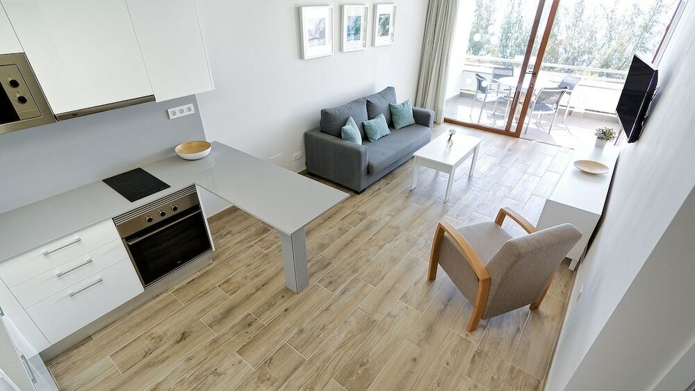 Фото Apartamento Las Nasas by Labranda