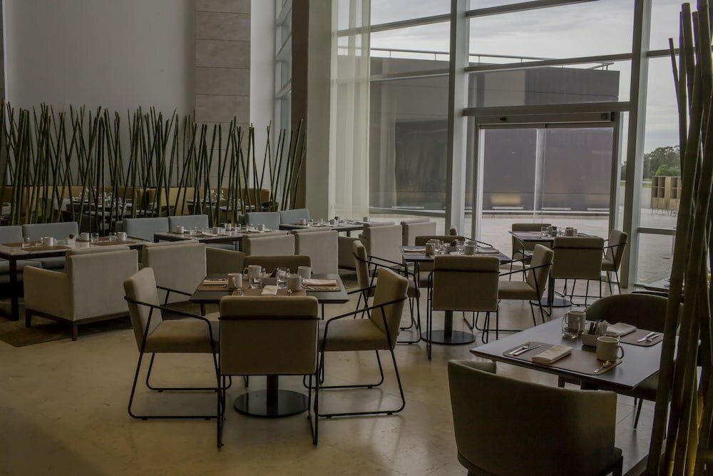 Фото Hilton Pilar