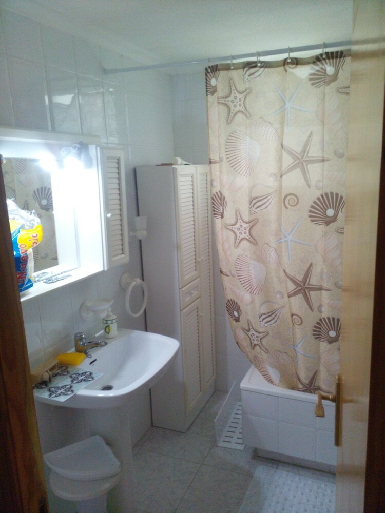 Фото Marble Apartment