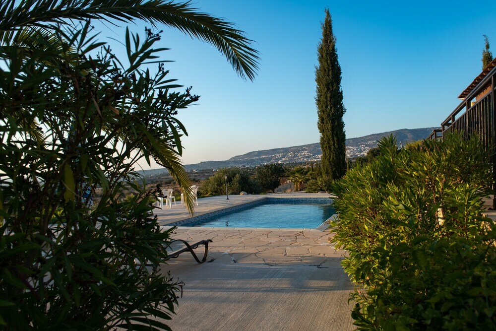 Фото Hermes Villa