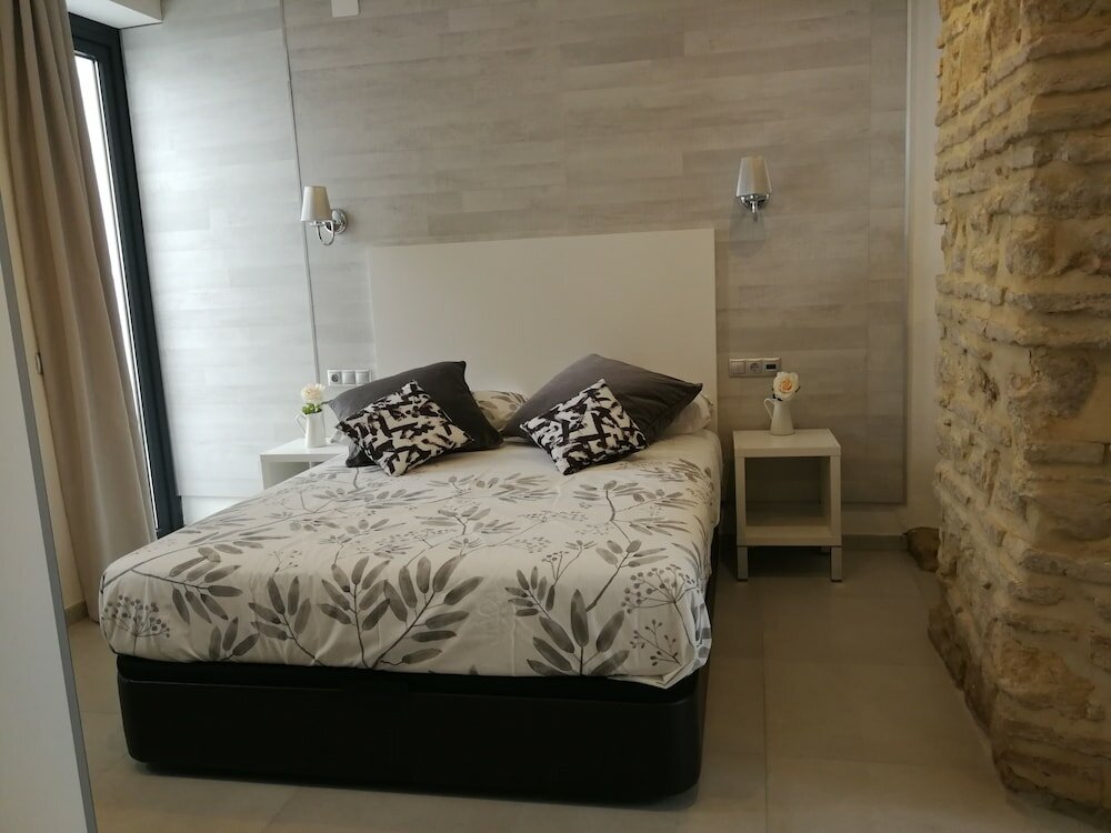 Фото Patio de la Escalera, Santiago