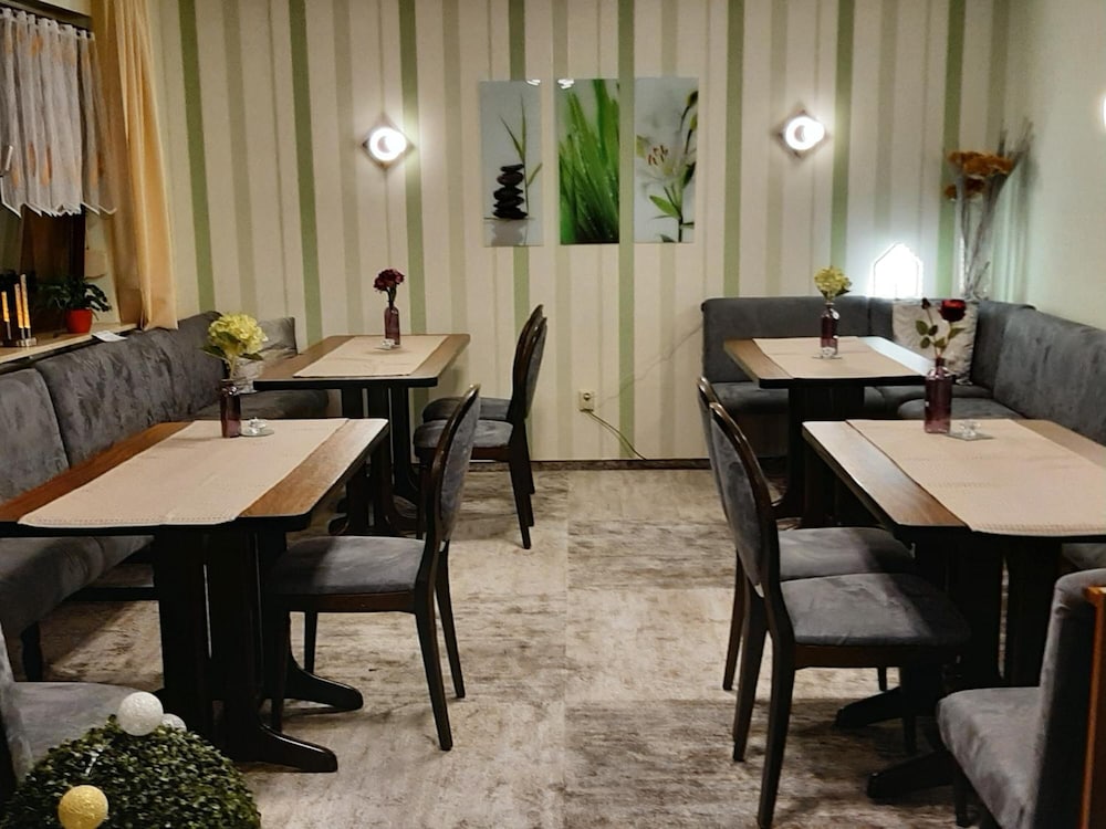 Фото Hotel Irene