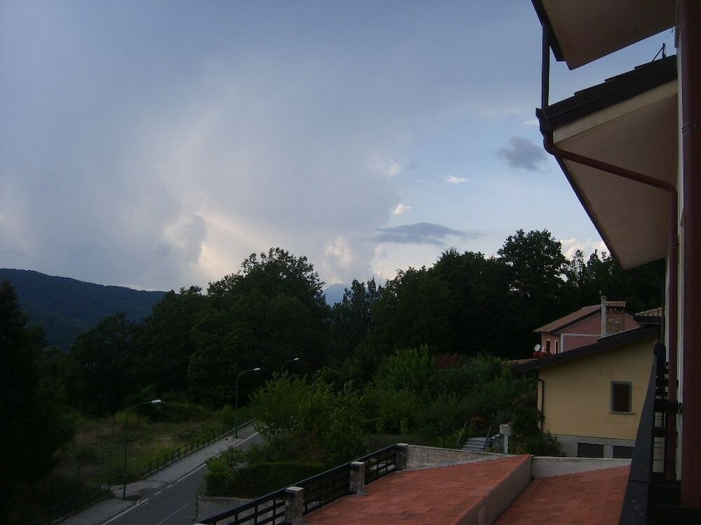 Фото Hotel Gioia