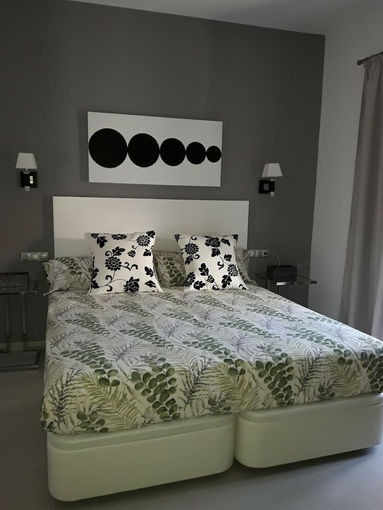 Фото Patio de la Escalera, Santiago