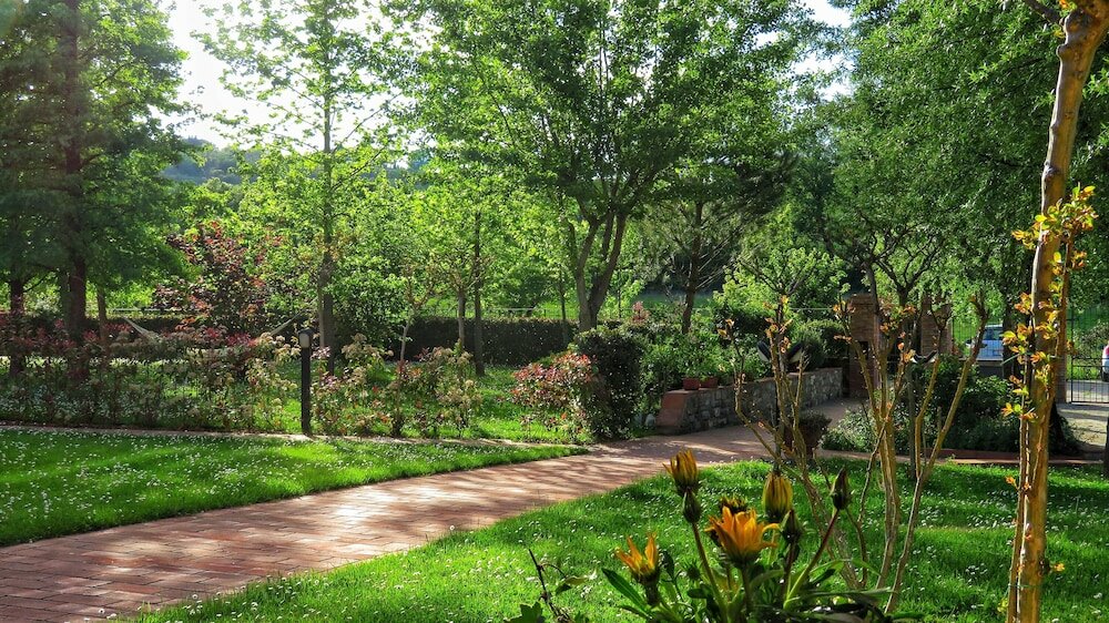 Фото Torrebianca Tuscany